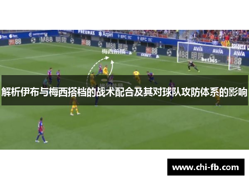 解析伊布与梅西搭档的战术配合及其对球队攻防体系的影响