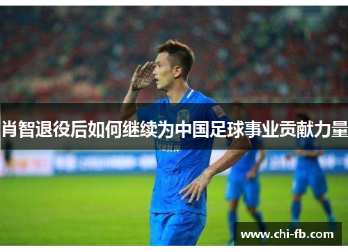 肖智退役后如何继续为中国足球事业贡献力量