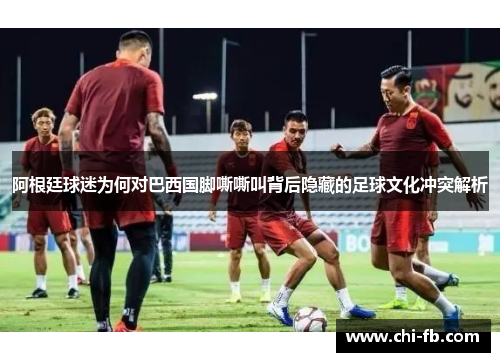 阿根廷球迷为何对巴西国脚嘶嘶叫背后隐藏的足球文化冲突解析 阿根廷球迷为何对巴西国脚嘶嘶叫背后隐藏的足球文化冲突解析