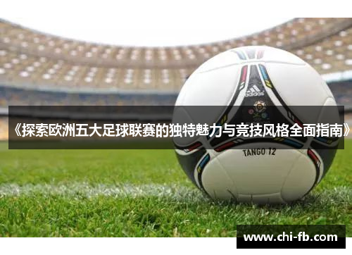 《探索欧洲五大足球联赛的独特魅力与竞技风格全面指南》