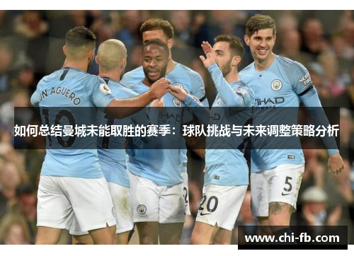 如何总结曼城未能取胜的赛季:球队挑战与未来调整策略分析 如何总结曼城未能取胜的赛季:球队挑战与未来调整策略分析