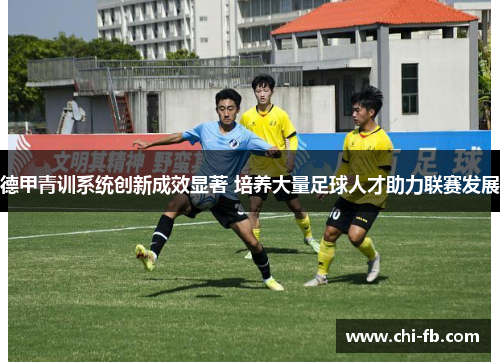 德甲青训系统创新成效显著 培养大量足球人才助力联赛发展 德甲青训系统创新成效显著 培养大量足球人才助力联赛发展