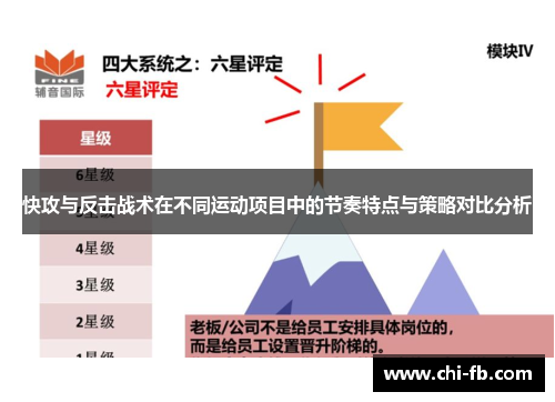 快攻与反击战术在不同运动项目中的节奏特点与策略对比分析