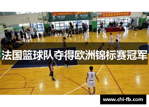 法国篮球队夺得欧洲锦标赛冠军