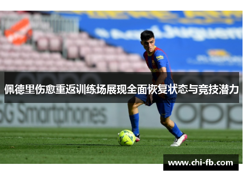 佩德里伤愈重返训练场展现全面恢复状态与竞技潜力